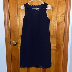 J crew dress